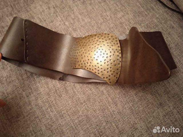 Ремень женский Promod Italy