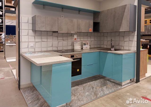 Кухня мебель бу купить в Москве | Товары для дома и дачи | Авито