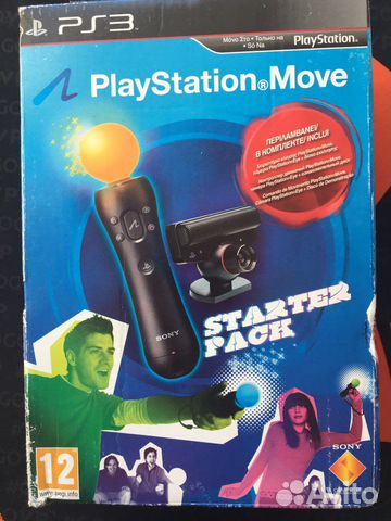 Контроллер для ps3