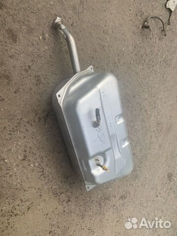 Бак amg a2304703401 мерседес sl230 w230