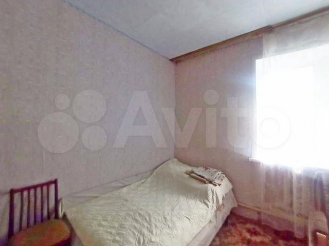 2-к. квартира, 44,3 м², 1/1 эт.