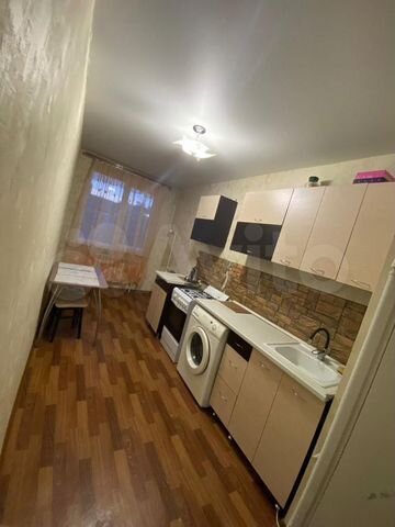 1-к. квартира, 38 м², 2/5 эт.