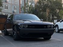 Dodge Challenger, 2014, с пробегом, цена 1 299 000 руб.