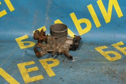 Дроссельная заслонка Nissan Maxima a32