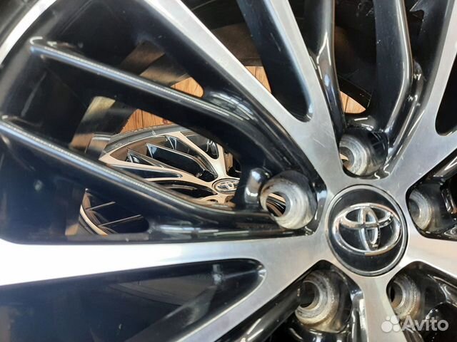 R18 Bridgestone Turanza T005A 235/45, PCD 5x114.3 DIA 60.1