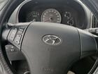 Hyundai Elantra 1.6 МТ, 2007, 212 000 км объявление продам