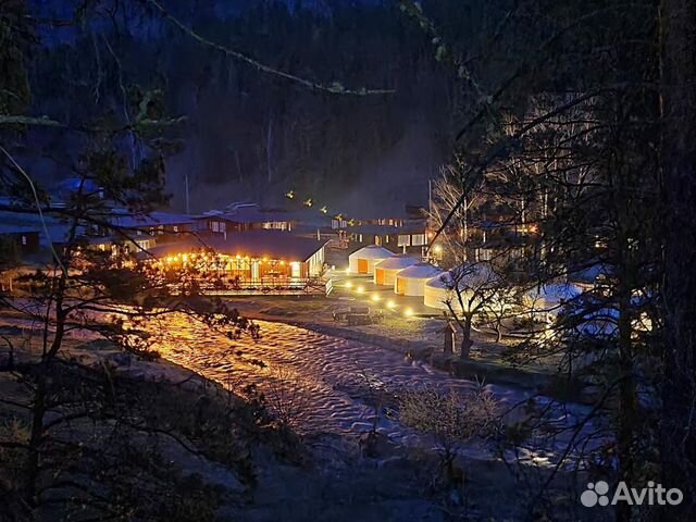 Горничная на базу отдыха Айбарка с проживанием