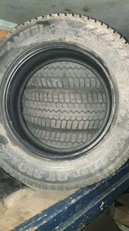 Amtel 215/65 R16