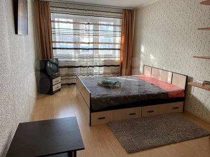 2-к. квартира, 46 м², 2/5 эт.