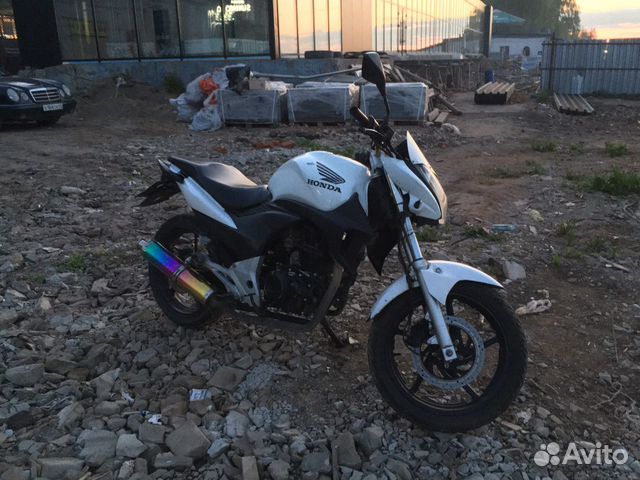 Stels flex 250 фара