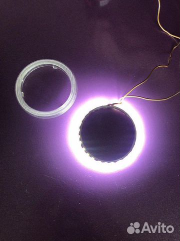 Изготовление дневных ходовых огней