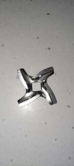 Нож для мясорубки moulinex