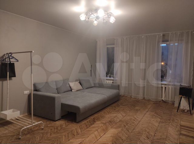 Комната 25 м² в 3-к., 3/5 эт.