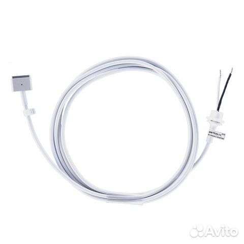 Кабель блока питания для MacBook MS2 87W 1.7m Под