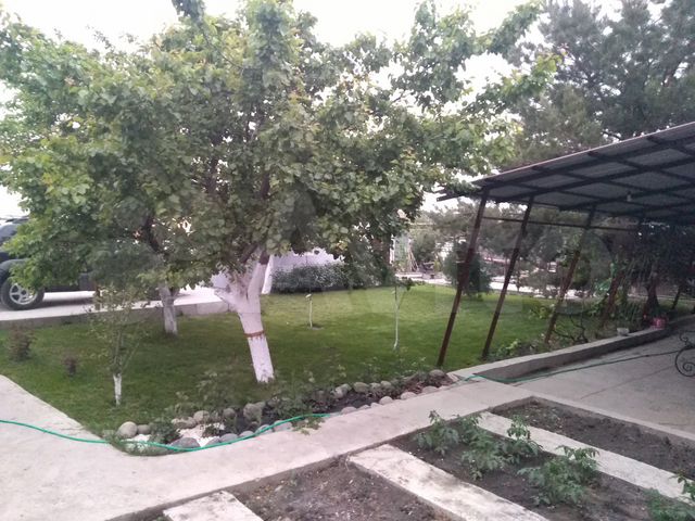 Дом 114 м² на участке 7 сот.