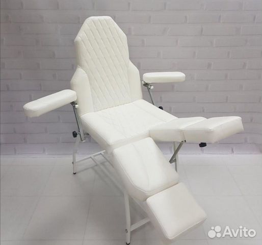 Педикюрное кресло 