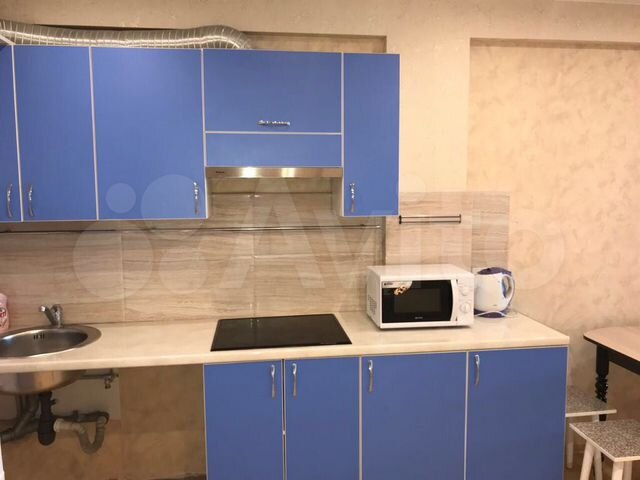 Квартира-студия, 32 м², 16/16 эт.