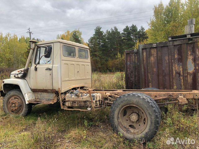 Газелист 52 автозапчасти газель