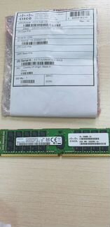Модуль памяти Cisco UCS-MR-1X322RV32GB DDR4-2400