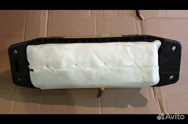 Подушка безопасности Airbag на Mercedes W222 C217