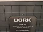 Кофейная станция bork C801 объявление продам