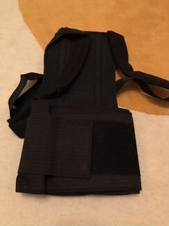 Корректор осанки Orlett tlso-251F