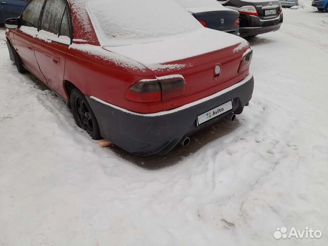 Ошибка 170000 opel