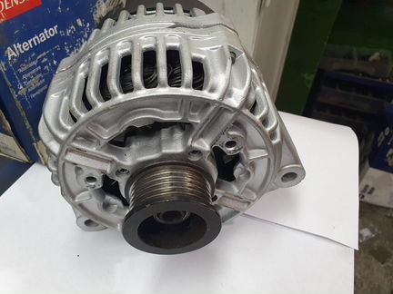 Генератор Мерседес Сангёнг восстановленный