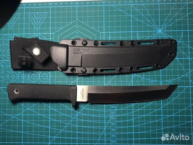 Нож recon tanto VG-1 San-mai