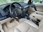 Land Rover Freelander 2.2 AT, 2011, 181 000 км объявление продам