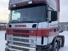 Scania 114L 380, 2000