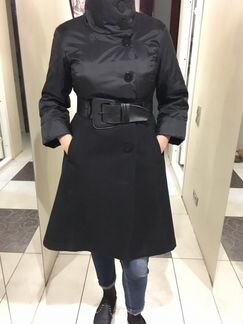 Модное пальто