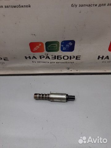 Клапан vvti Audi Q7 4LB 4.2 2006