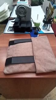 Чехол на стул в школу