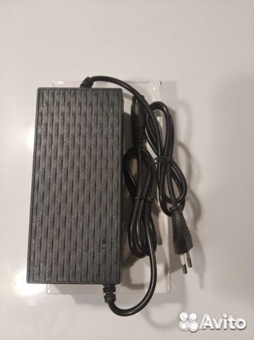 Зарядное для kugoo M4 PRO новое универсальное