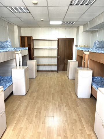 Комната 25 м², 4/4 эт.