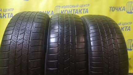 Continental ContiCrossContact Winter 235/55 R19