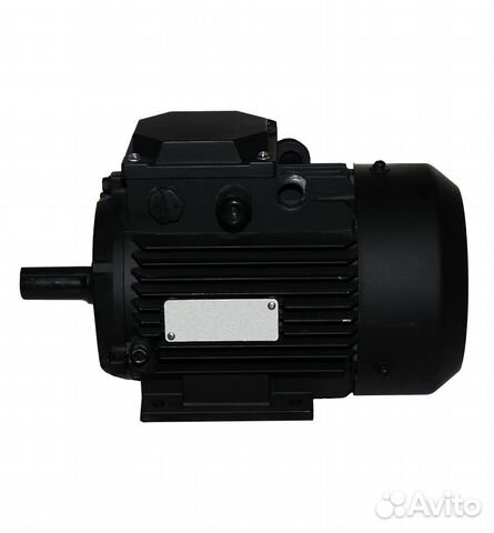Электродвигатель аир 180 M4 30/1500 об/мин