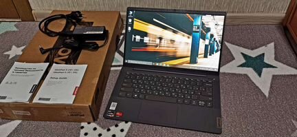 Lenovo IdeaPad 5 14ARE05 (16GB/SSD 512GB) (торг)