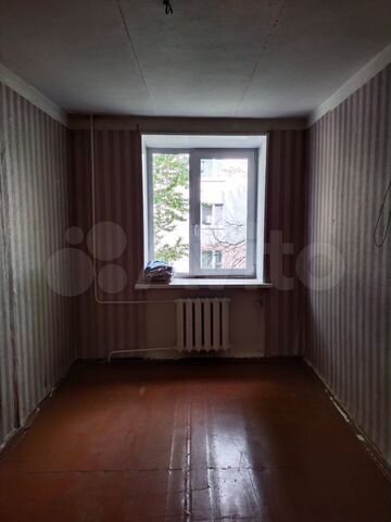 2-к. квартира, 42,1 м², 2/4 эт.