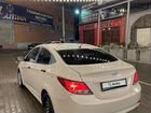 Hyundai Solaris 1.6 AT, 2015, 181 000 км объявление продам