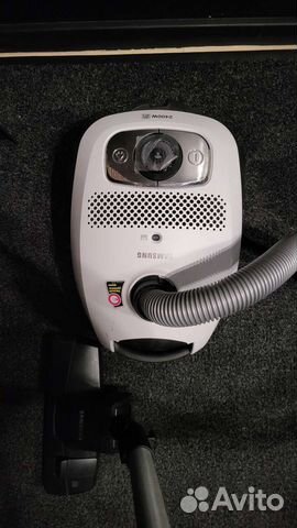 Пылесос samsung