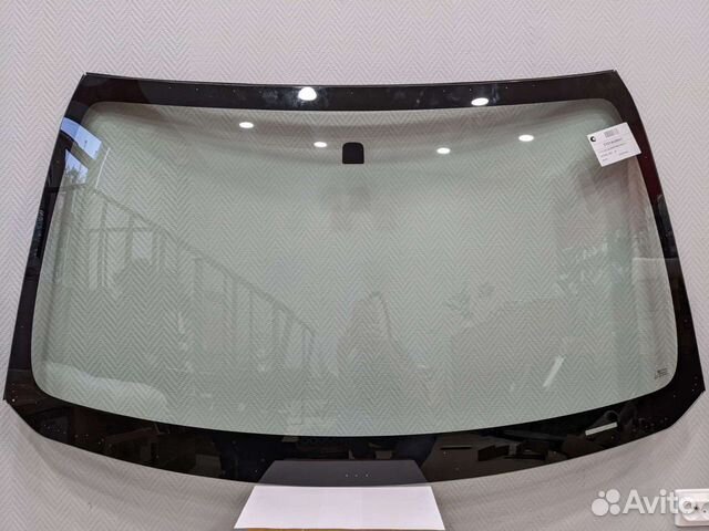 Стекло лобовое MMC L200 KL1T NEW / pajero sport