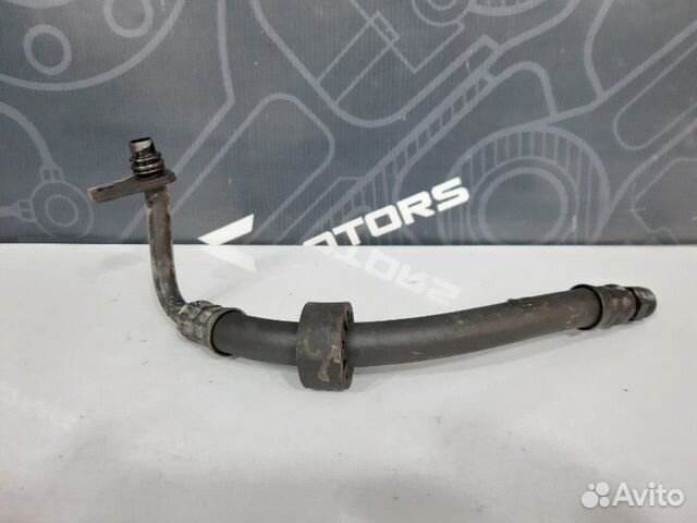 Шланг масляный Audi Allroad C5 BES 2005