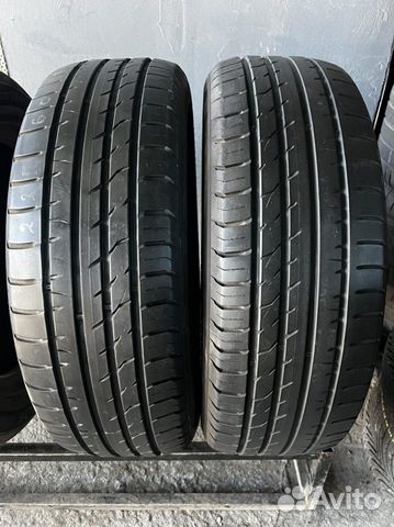 Kumho Crugen HP71 225/60 R18