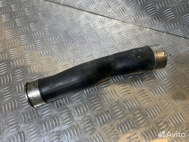 Трубопровод наддувочного воздуха BMW F07 F10 N47