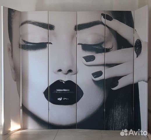 Ширмы индивидуальный дизайн