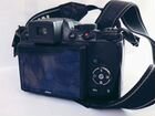 Ле58 - Фотоаппарат Nikon P100 объявление продам