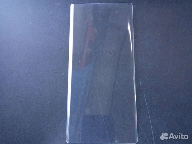 Защитное стекло на на Samsung Note 20 Ultra