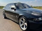 BMW 5 серия 2.0 МТ, 1997, 345 000 км объявление продам